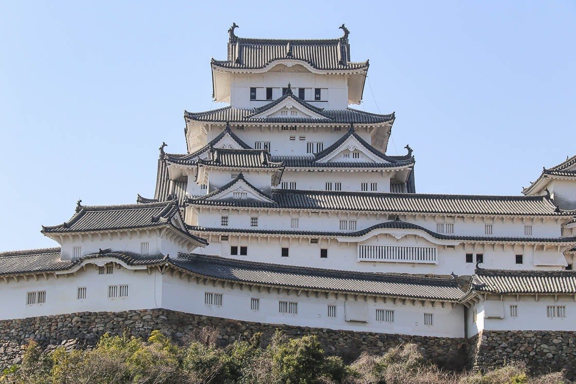 🌳 오테마에 공원 (오테마에 코엔) 이미지 6